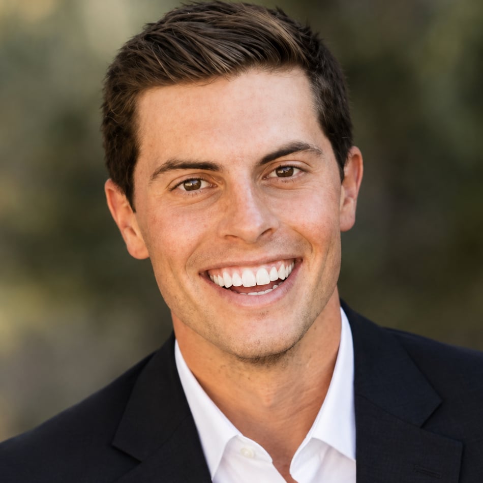 An Interview with Brandon Snyder, new VP of Sales at Spitfyre
