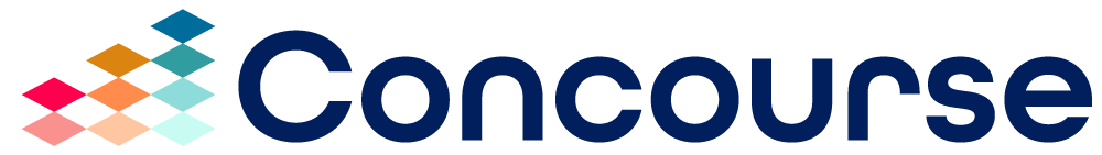 Concourse Hosting Logo